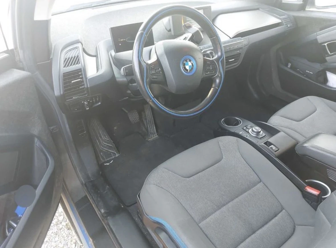 BMW i3, снимка 3 - Автомобили и джипове - 54106948