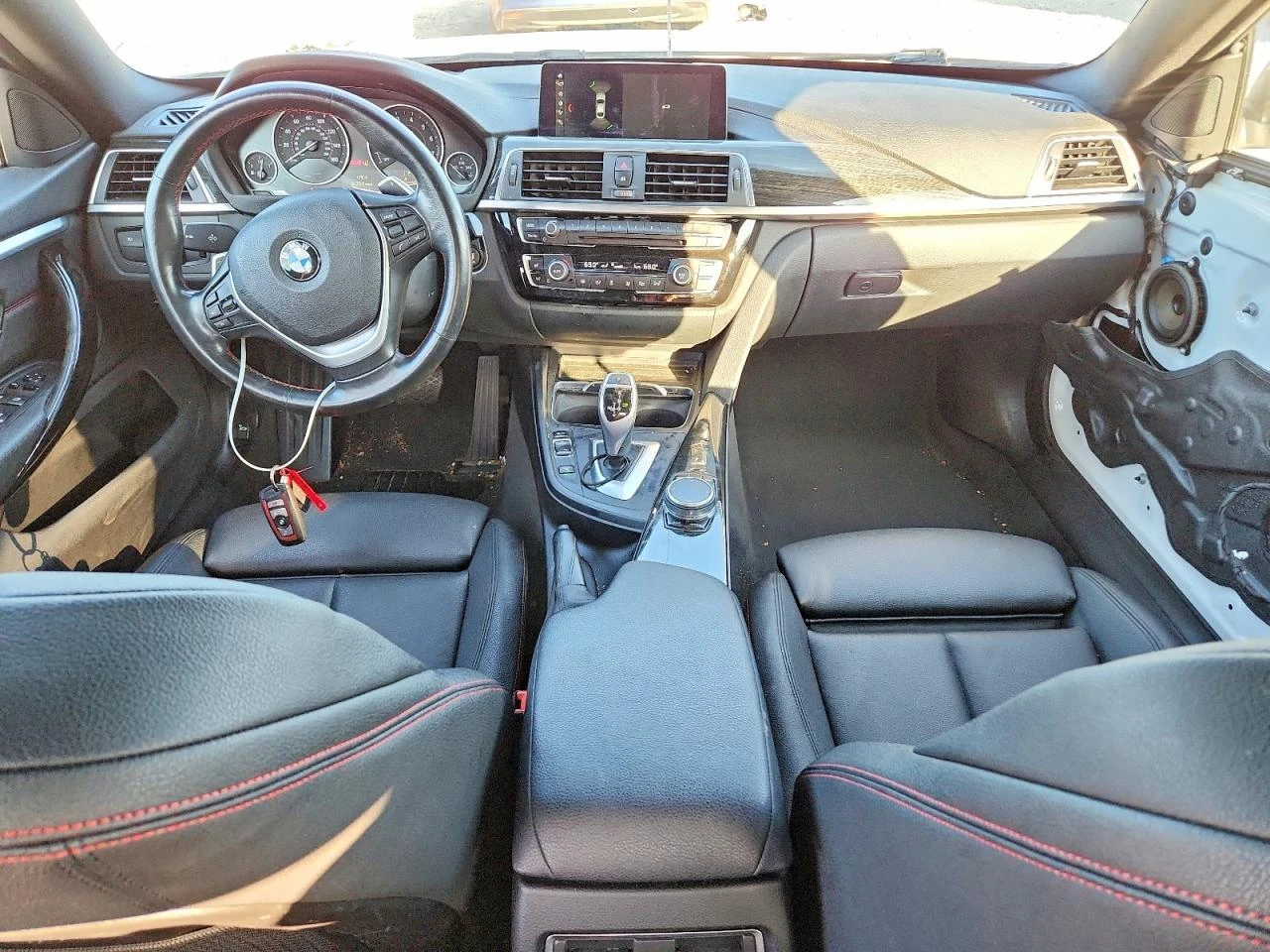 BMW 430 2.0l I Gran Coupe, снимка 8 - Автомобили и джипове - 54322635