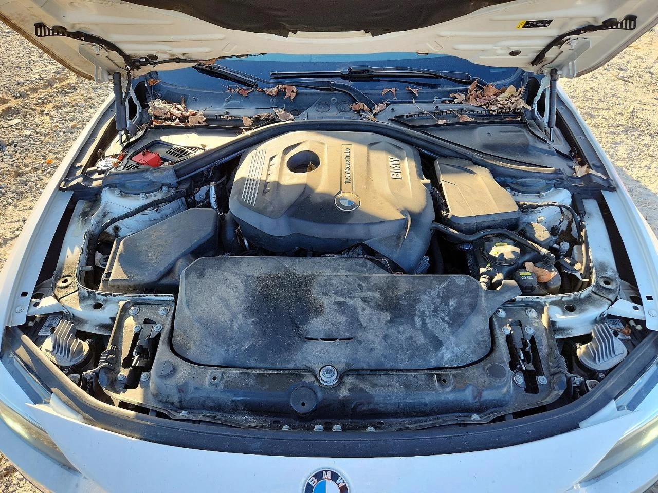 BMW 430 2.0l I Gran Coupe, снимка 11 - Автомобили и джипове - 54322635