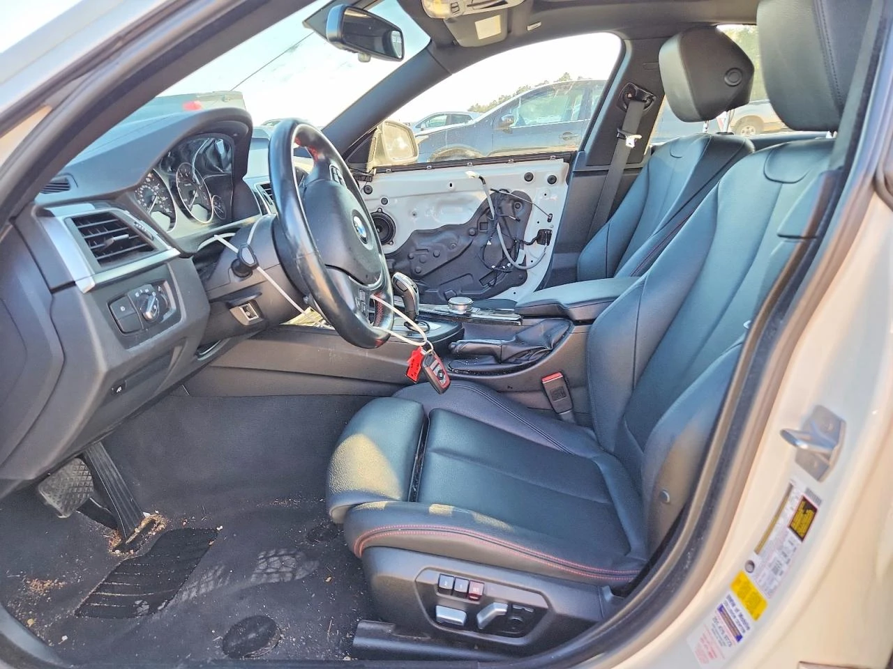 BMW 430 2.0l I Gran Coupe, снимка 7 - Автомобили и джипове - 54322635