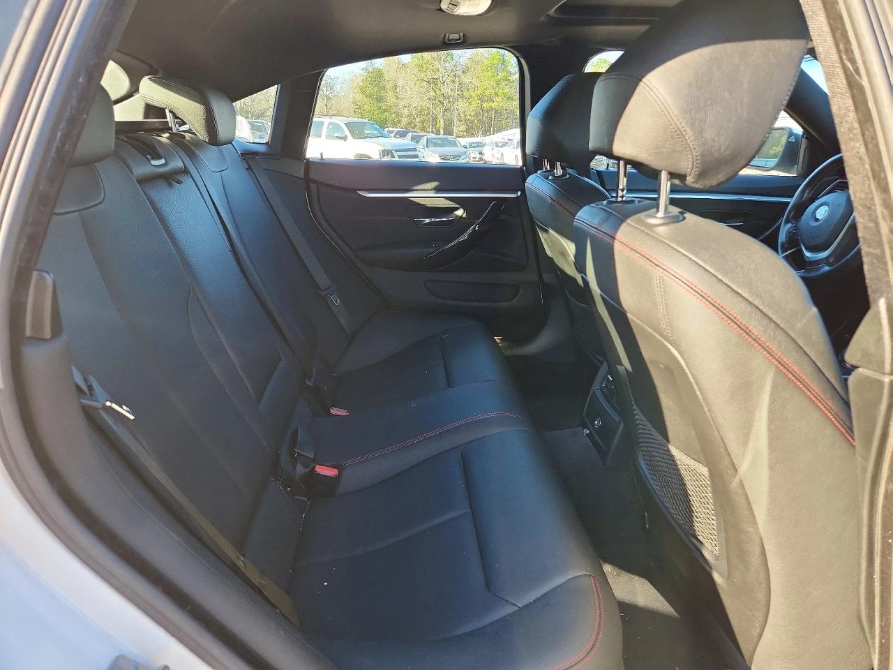 BMW 430 2.0l I Gran Coupe, снимка 10 - Автомобили и джипове - 54322635