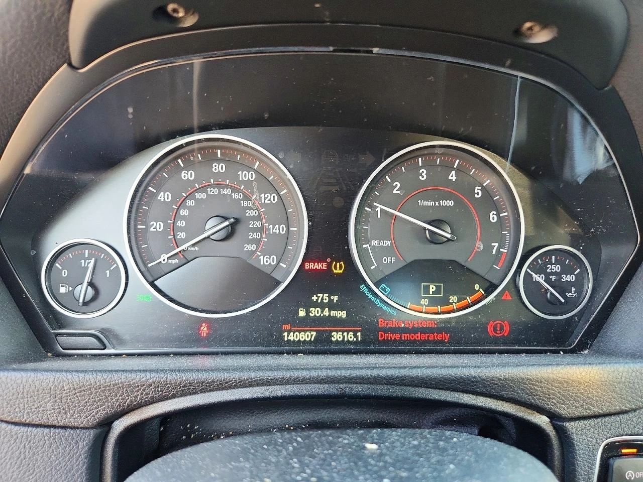 BMW 430 2.0l I Gran Coupe, снимка 9 - Автомобили и джипове - 54322635