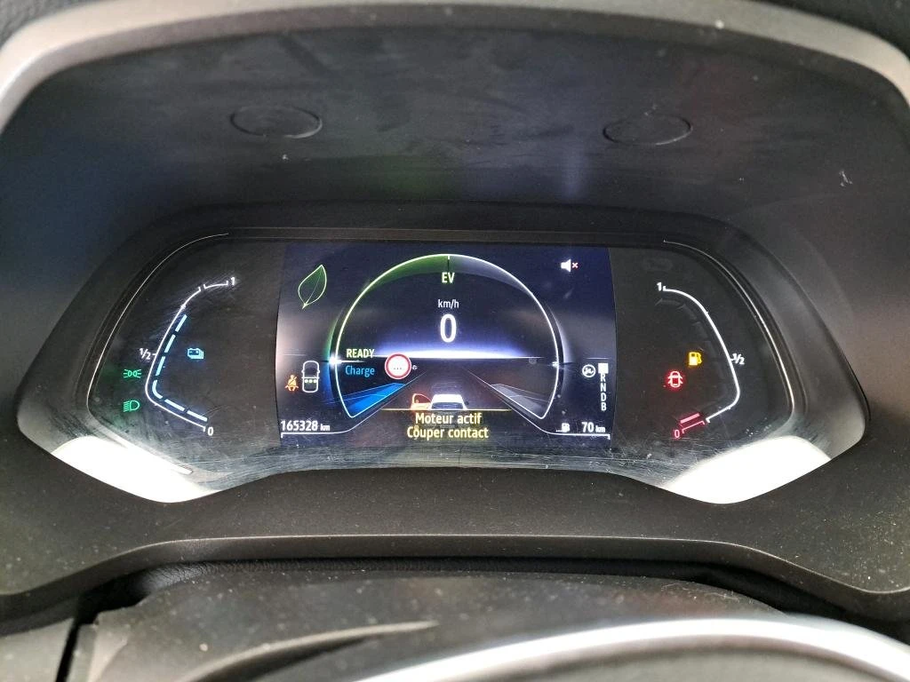 Renault Captur 1.6* ХИБРИД* ОЧАКВАН ВНОС, снимка 7 - Автомобили и джипове - 54455286