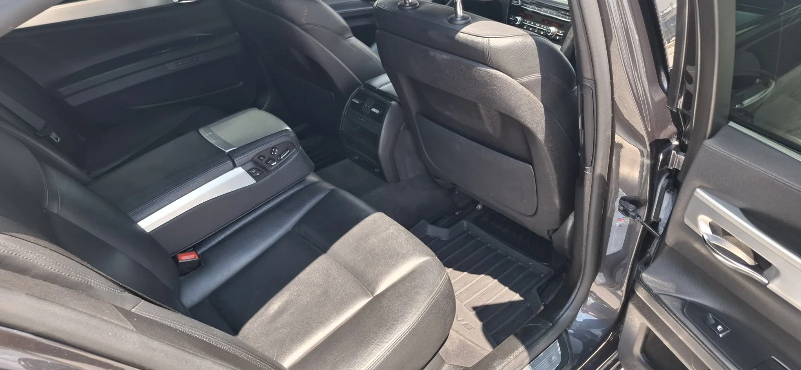 BMW 730 D  face, XDRIVE , M pack | Mobile.bg � ����������� 15