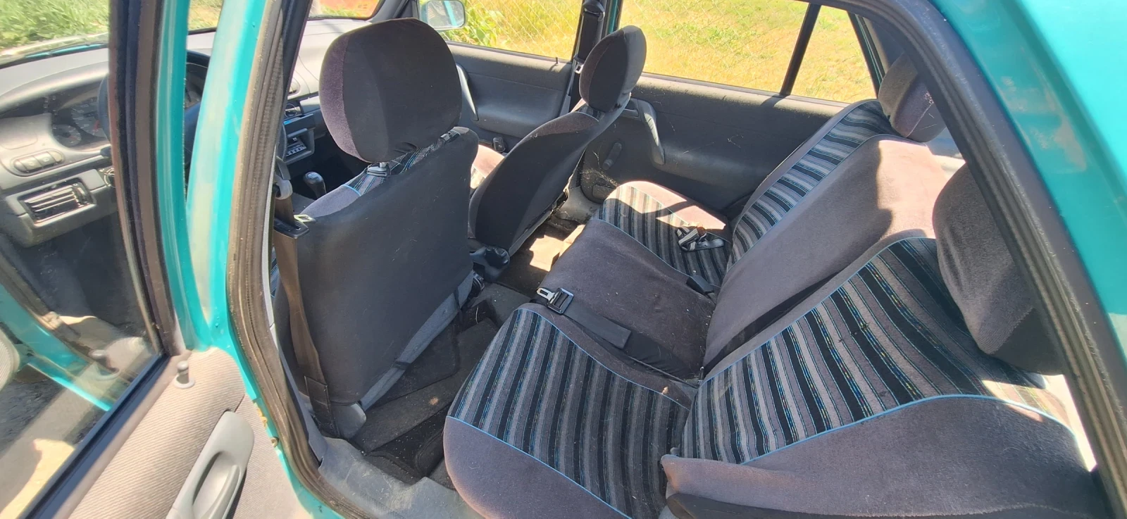 Skoda Felicia LX | Mobile.bg � ����������� 8