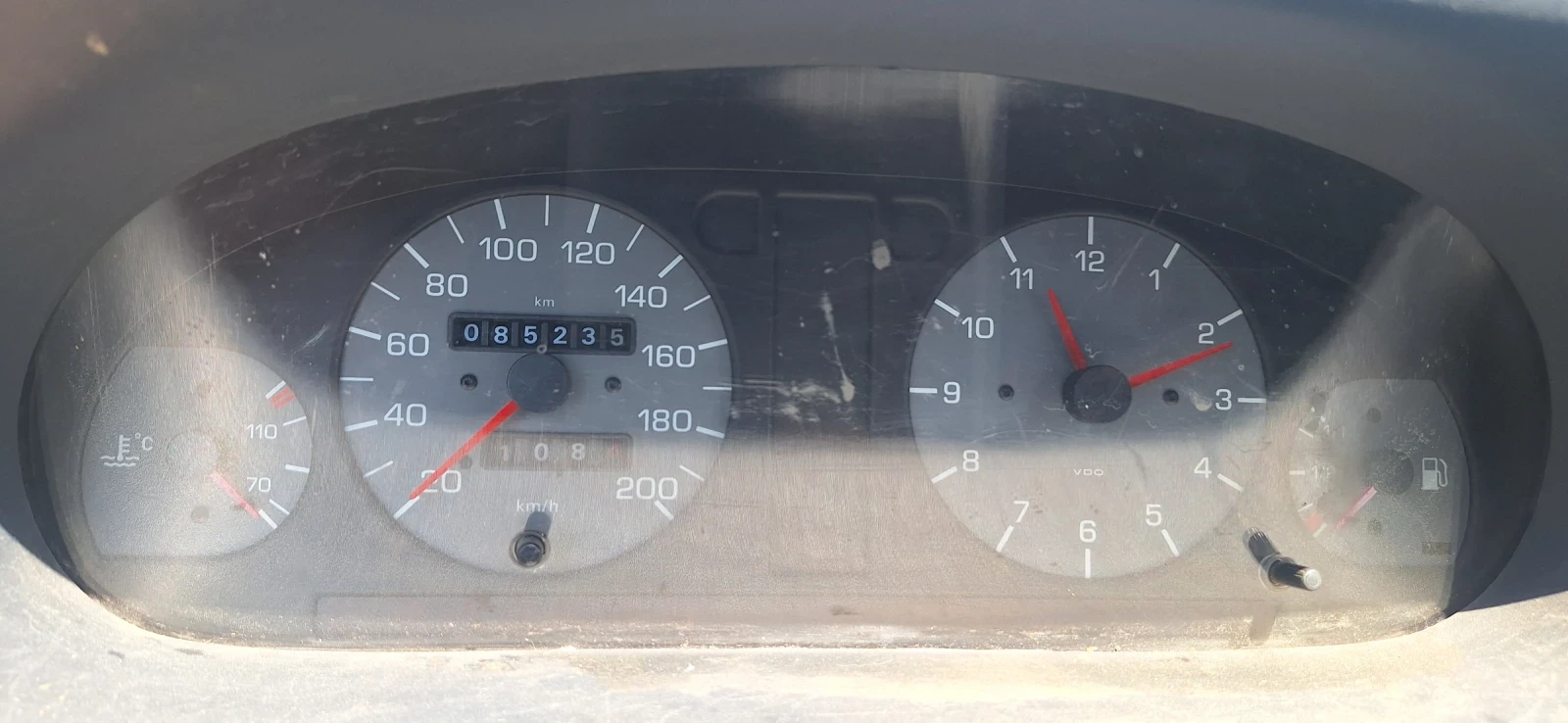 Skoda Felicia LX | Mobile.bg � ����������� 6