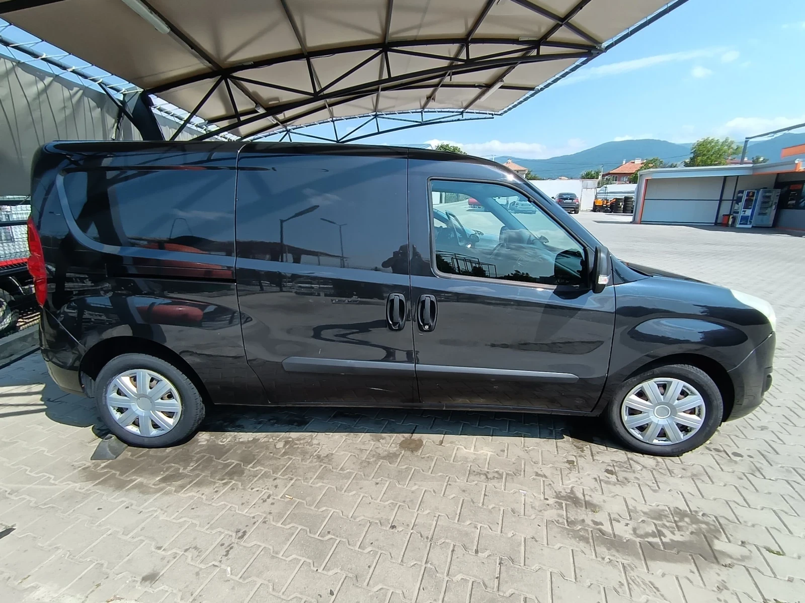 Opel Combo, снимка 3 - Автомобили и джипове - 55703057
