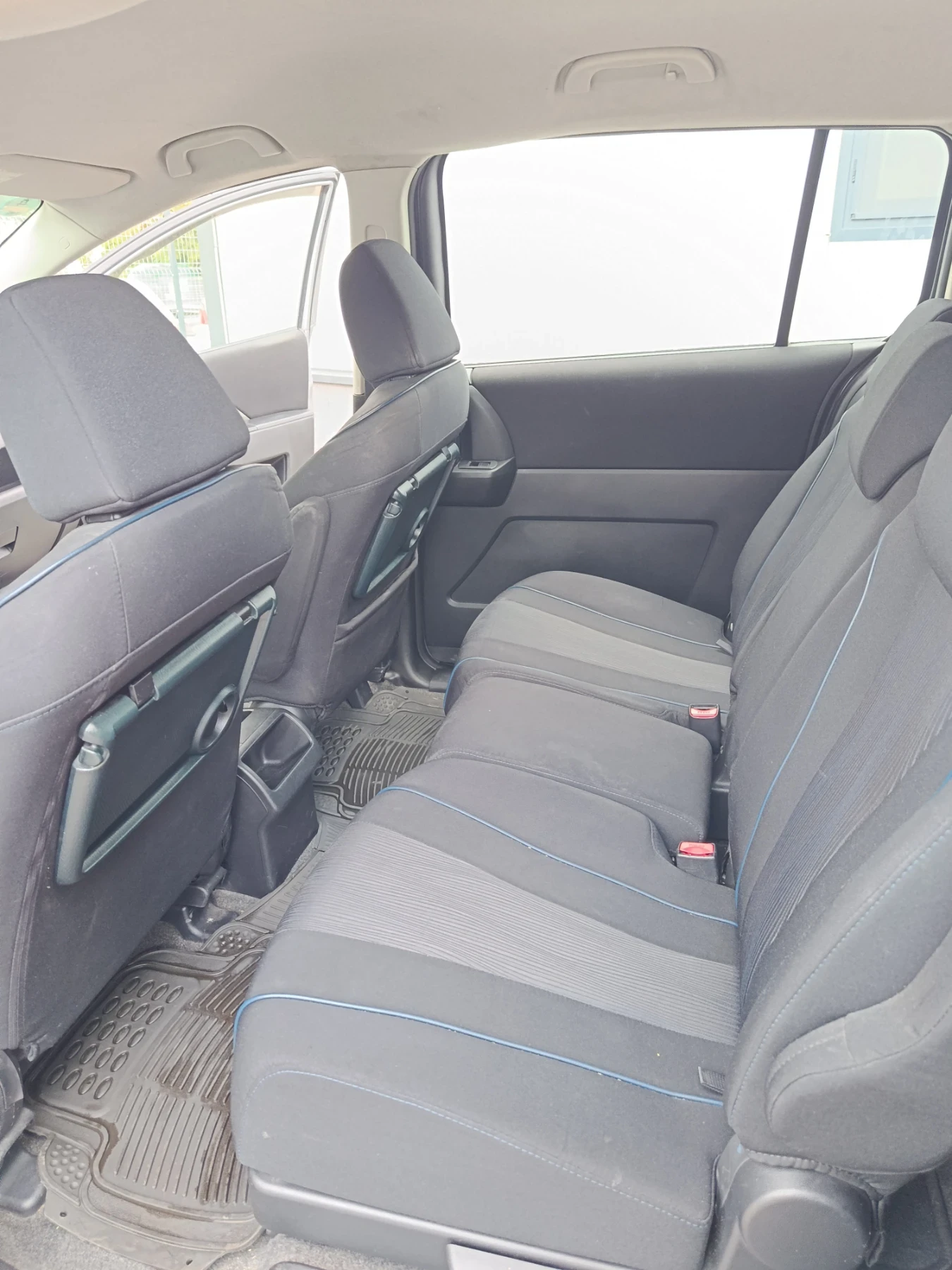 Mazda 5 | Mobile.bg � ����������� 14