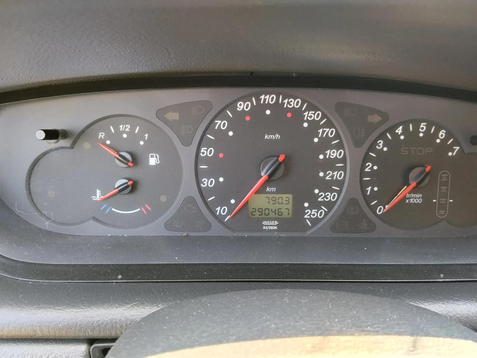 Citroen C5, снимка 7 - Автомобили и джипове - 55737186