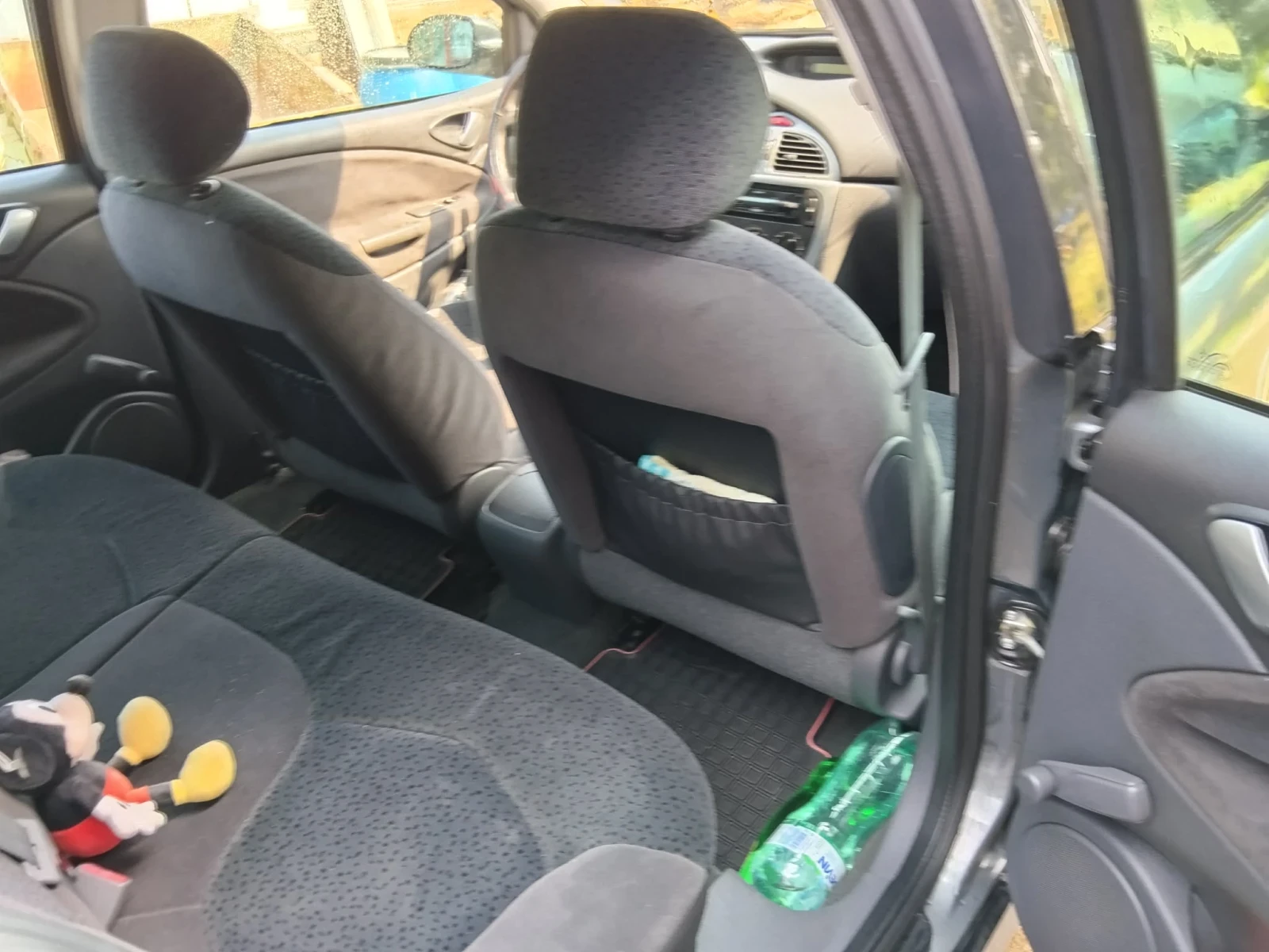 Citroen C5, снимка 5 - Автомобили и джипове - 55737186