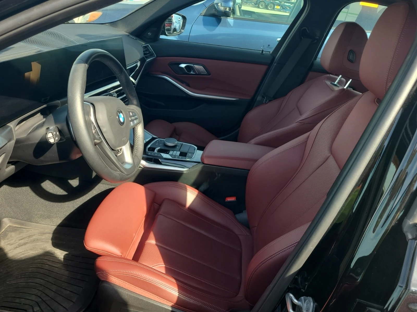 BMW 330 * xDrive * CARFAX * ���� ���������� * ��� �������� | Mobile.bg � ����������� 8