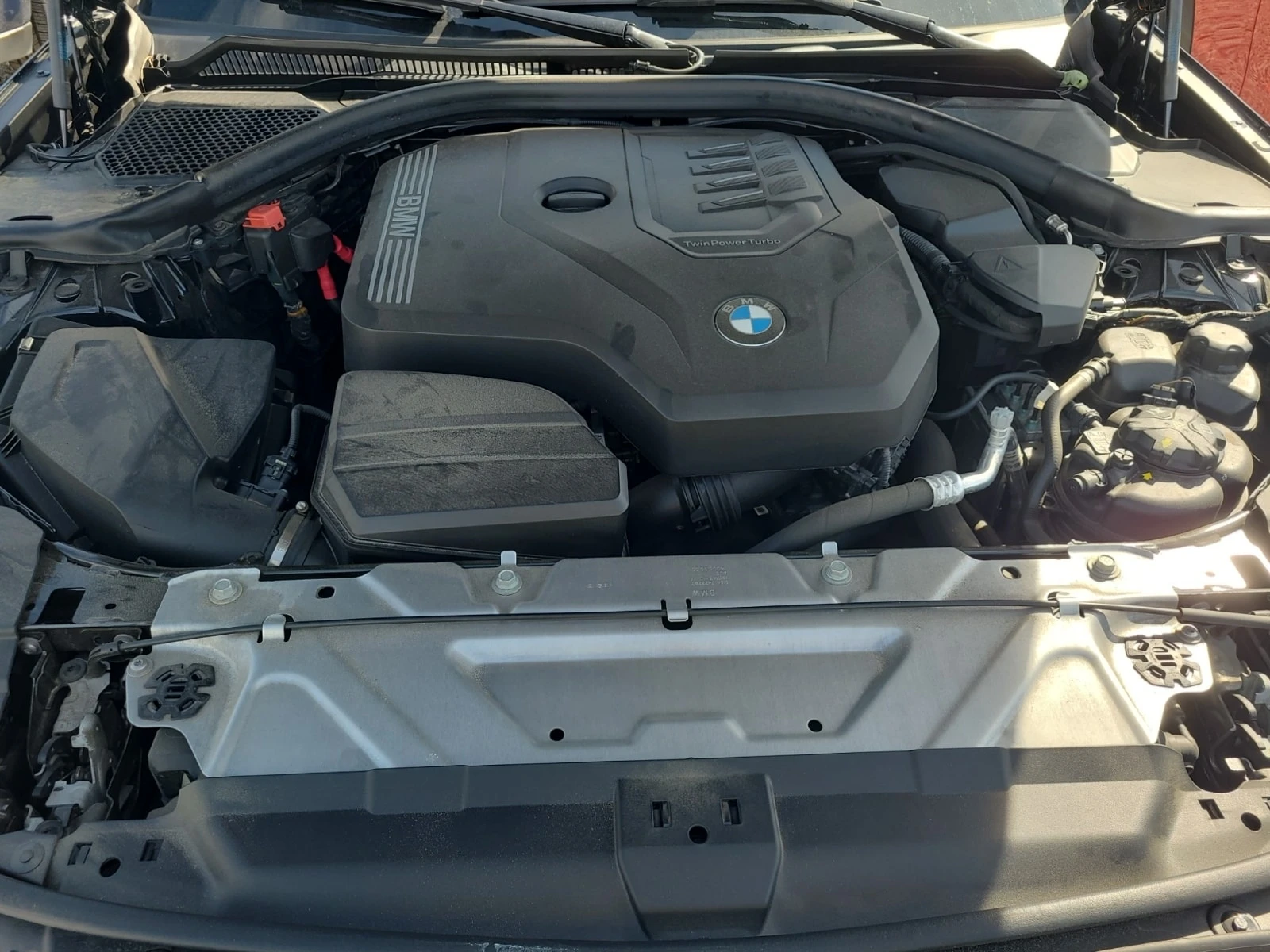 BMW 330 * xDrive * CARFAX * ���� ���������� * ��� �������� | Mobile.bg � ����������� 14