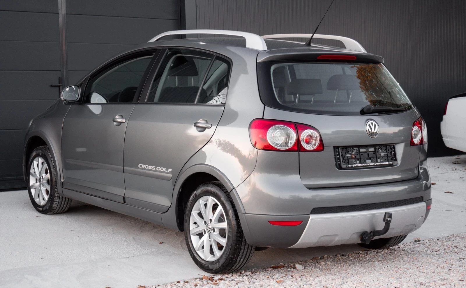 VW Golf Plus 1 9tdi CROSS , снимка 5 - Автомобили и джипове - 55948917