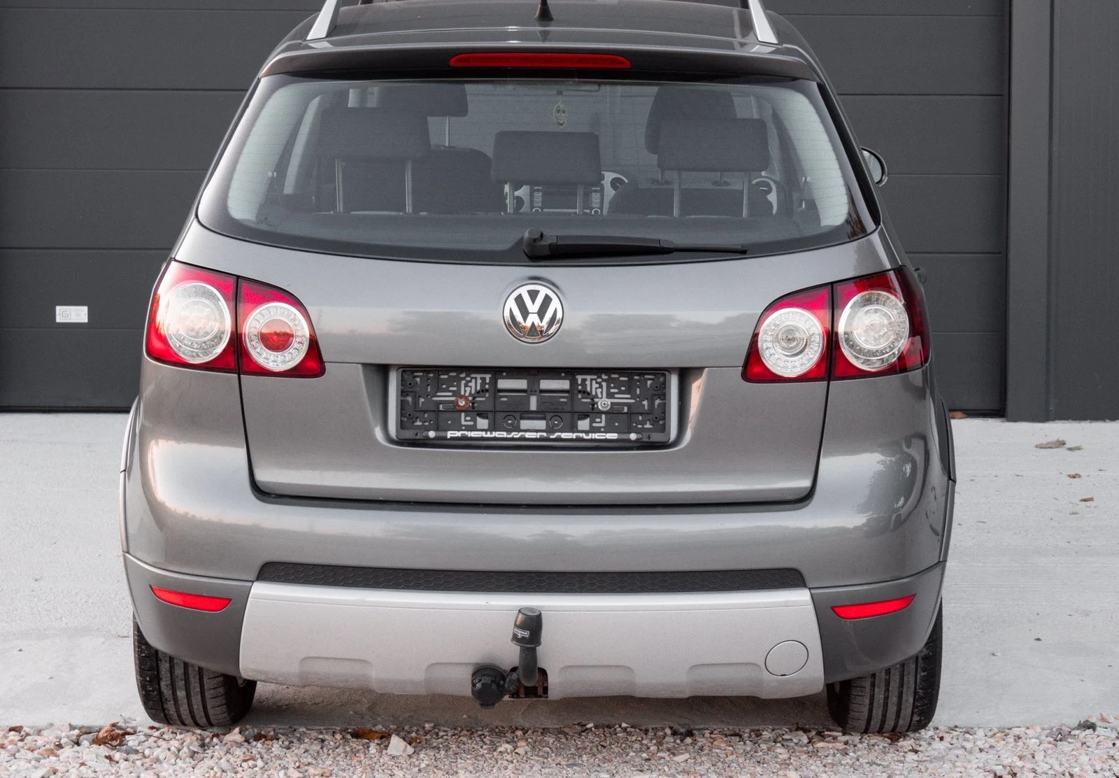 VW Golf Plus 1 9tdi CROSS , снимка 7 - Автомобили и джипове - 55948917