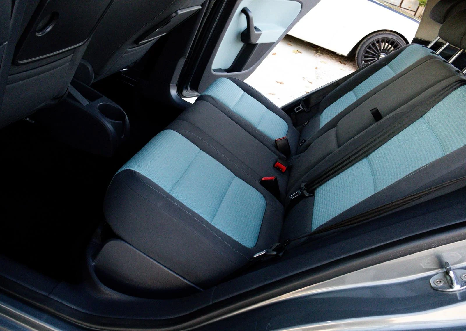 VW Golf Plus 1 9tdi CROSS , снимка 12 - Автомобили и джипове - 55948917