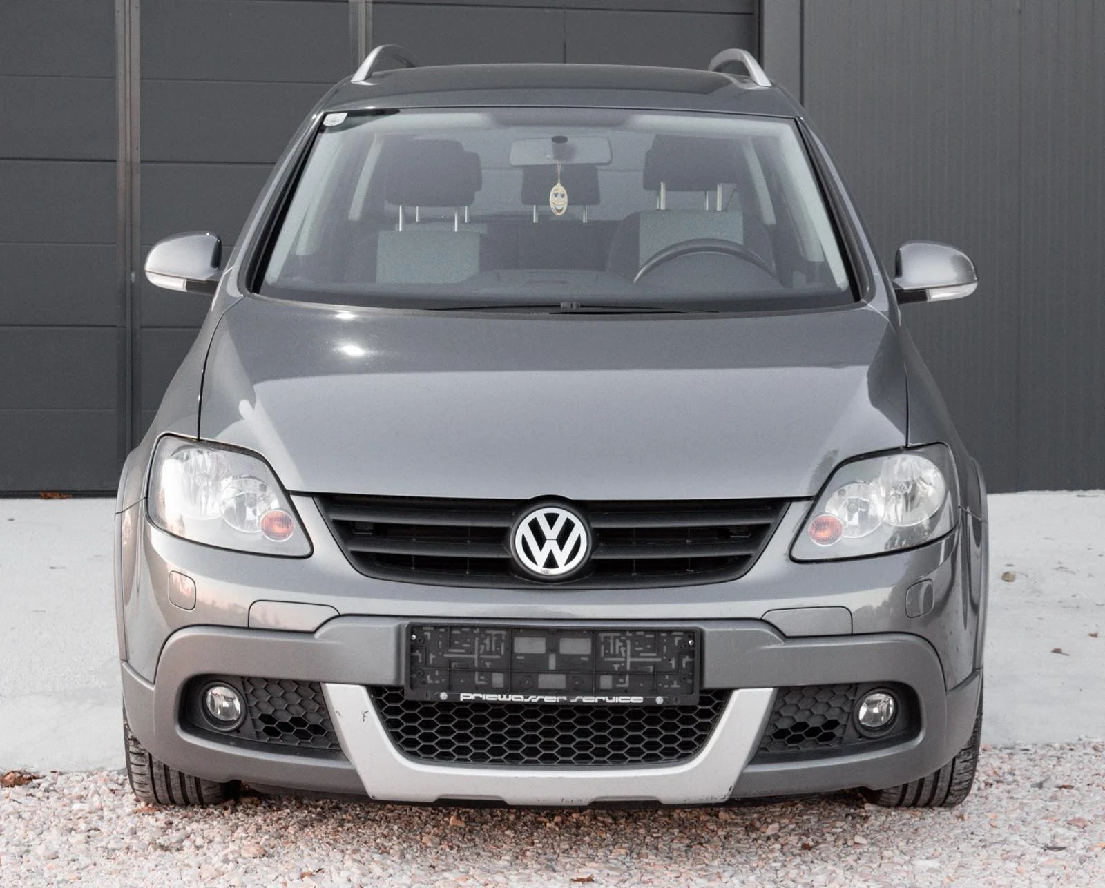 VW Golf Plus 1 9tdi CROSS , снимка 8 - Автомобили и джипове - 55948917