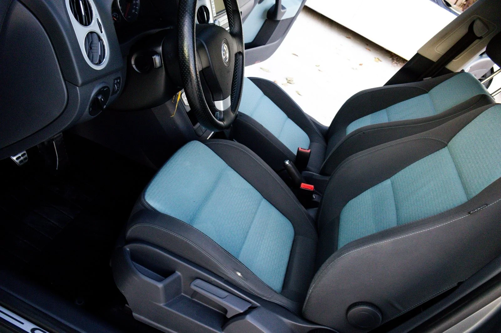 VW Golf Plus 1 9tdi CROSS , снимка 11 - Автомобили и джипове - 55948917
