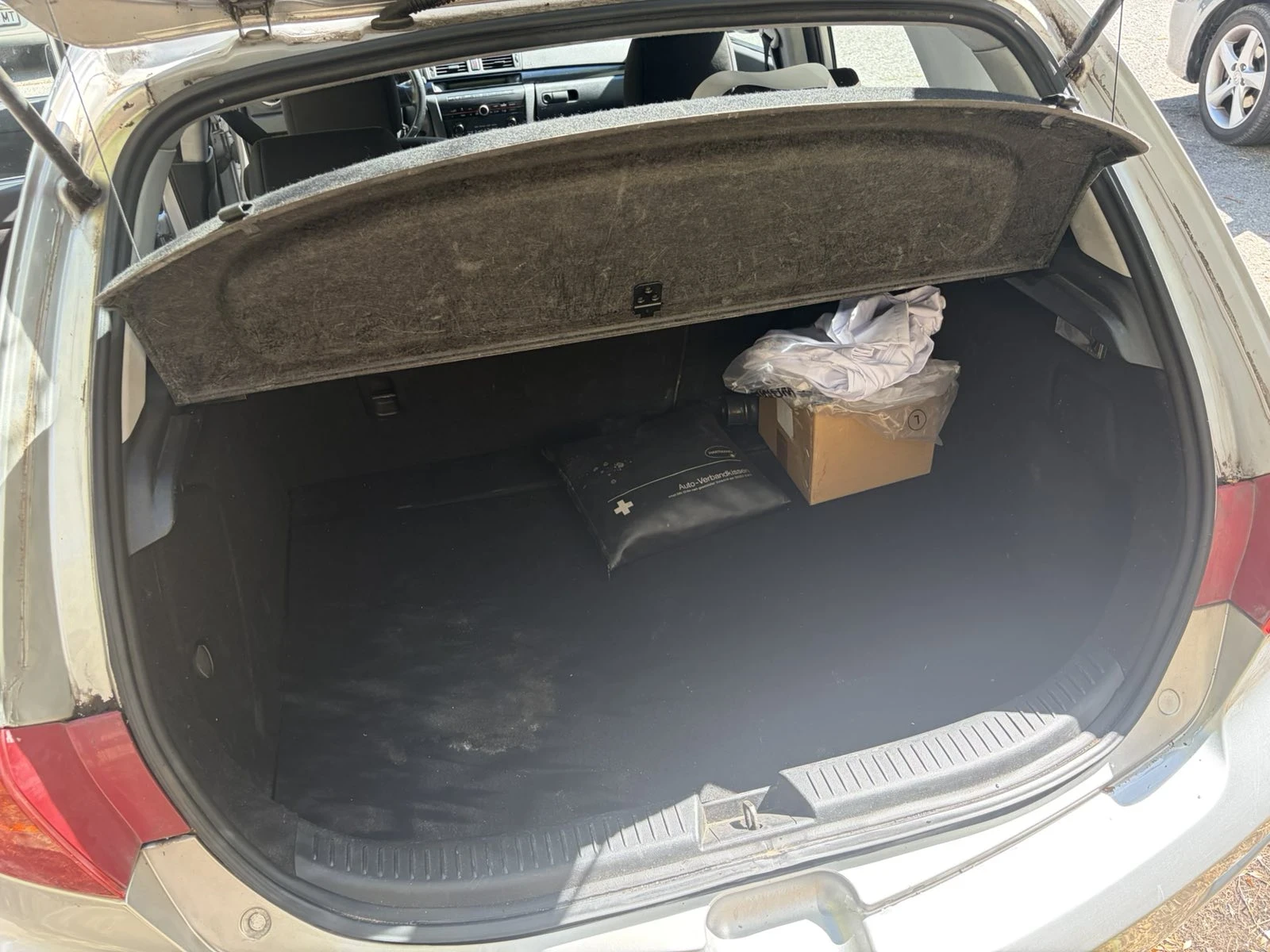 Mazda 3, снимка 6 - Автомобили и джипове - 55970753