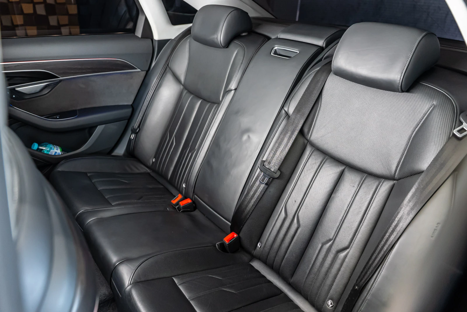Audi A8 50 TDI Quattro, снимка 16 - Автомобили и джипове - 56112607