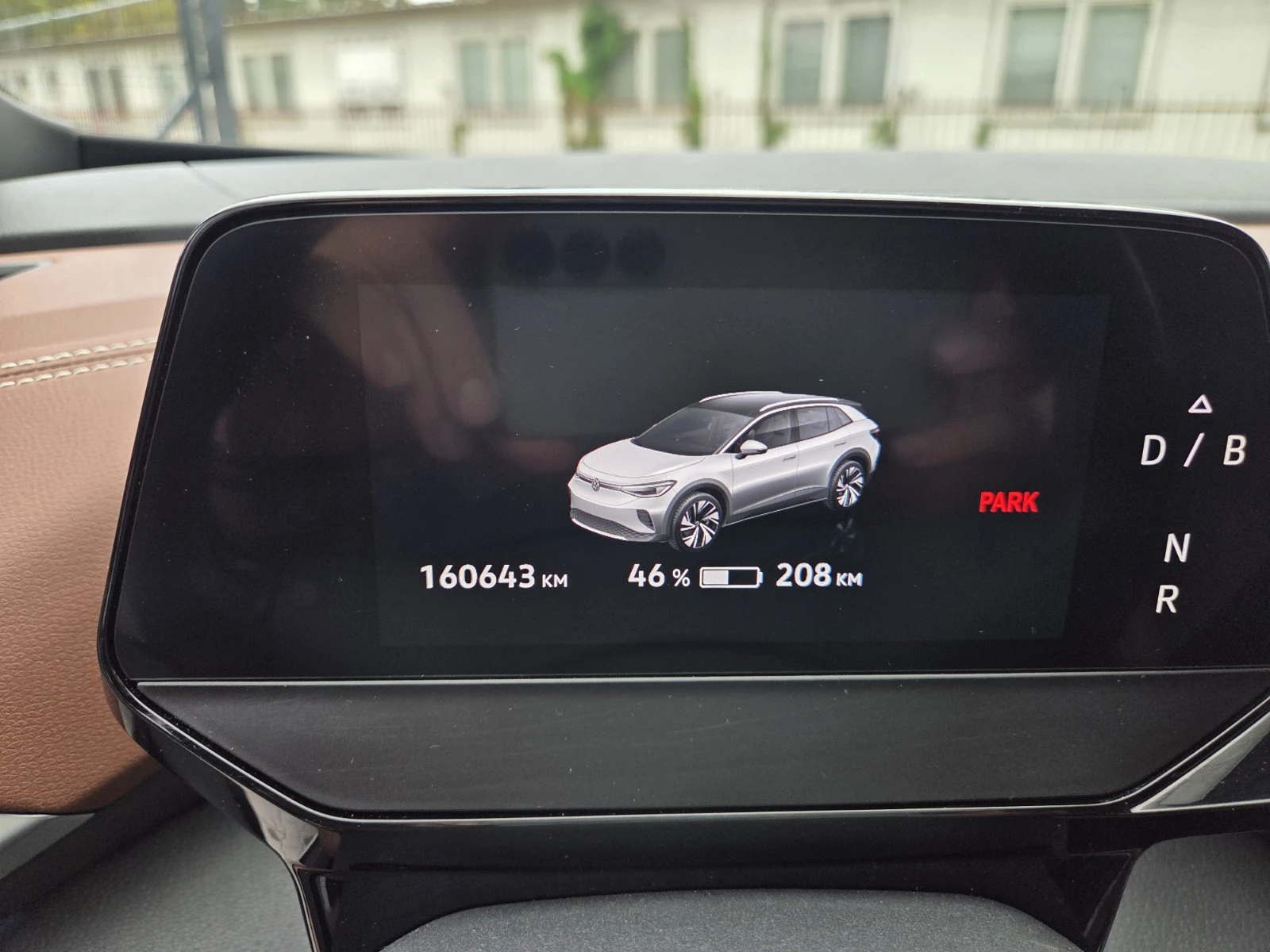 VW ID.4 PRO MAX-ТЕРМОПОМПА, снимка 8 - Автомобили и джипове - 56241893