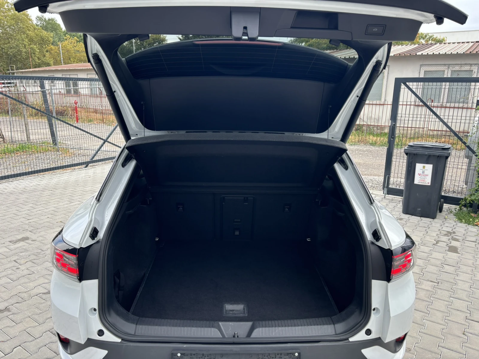 VW ID.4 PRO MAX-ТЕРМОПОМПА, снимка 17 - Автомобили и джипове - 56241893