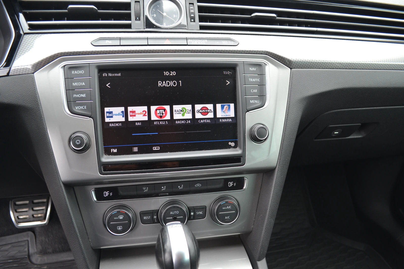 VW Alltrack 2.0TDI-190K.S | Mobile.bg � ����������� 12