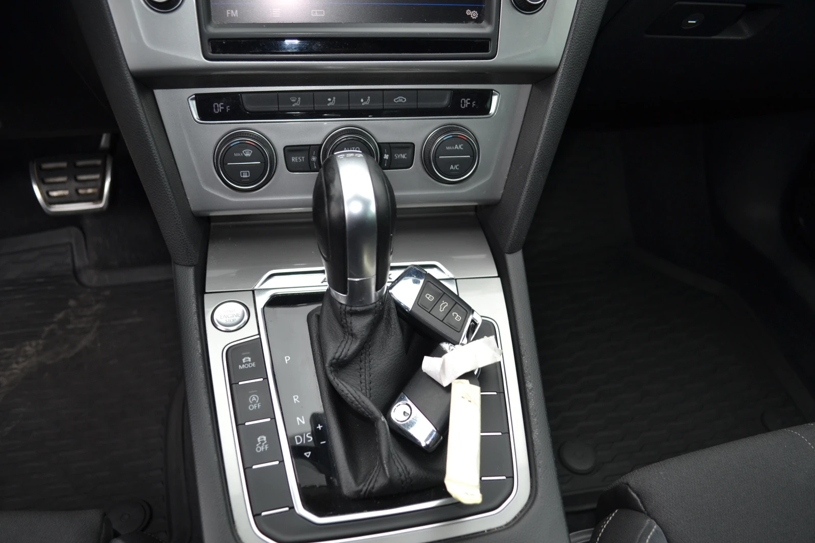 VW Alltrack 2.0TDI-190K.S | Mobile.bg � ����������� 11
