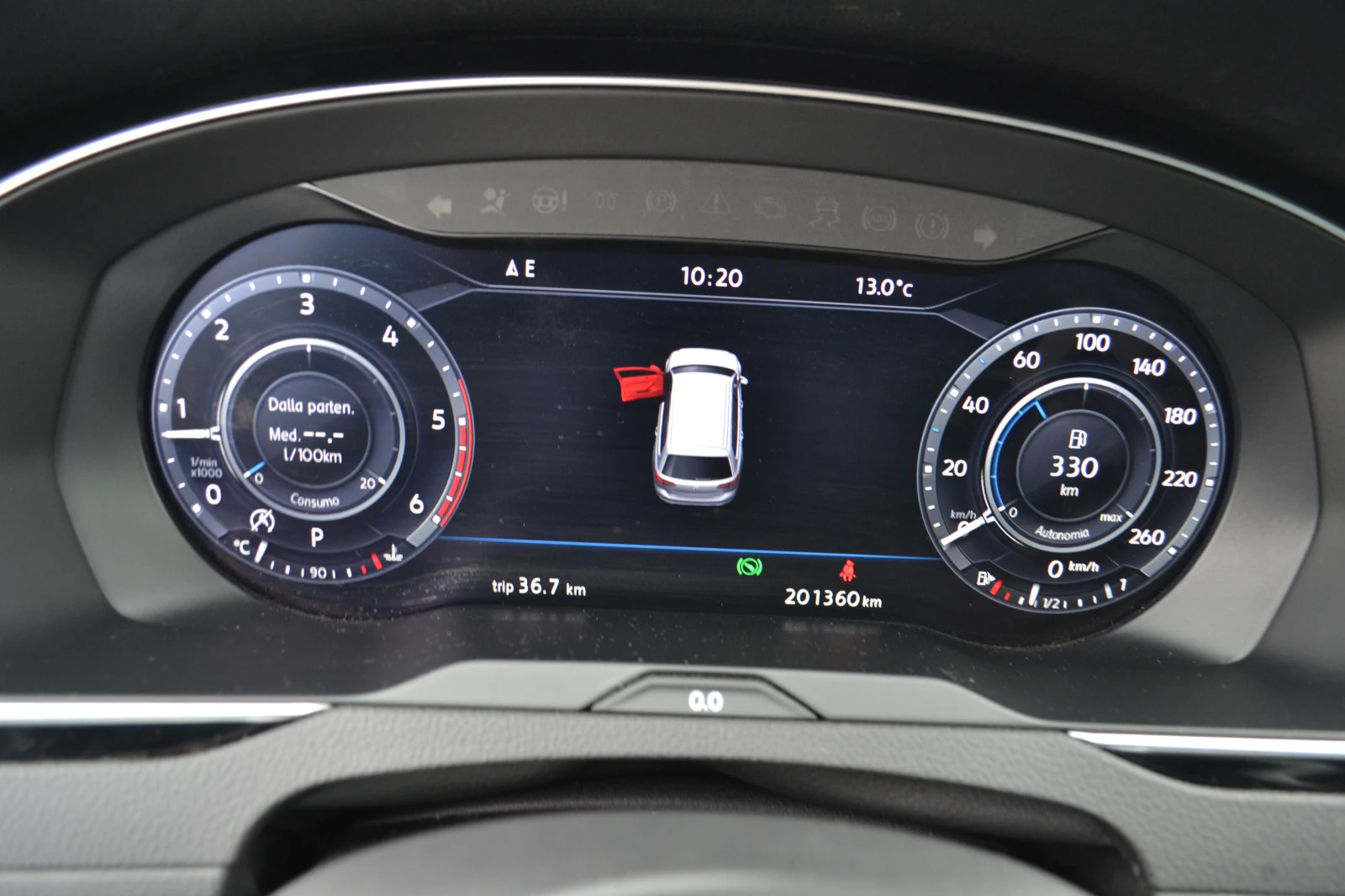 VW Alltrack 2.0TDI-190K.S | Mobile.bg � ����������� 13