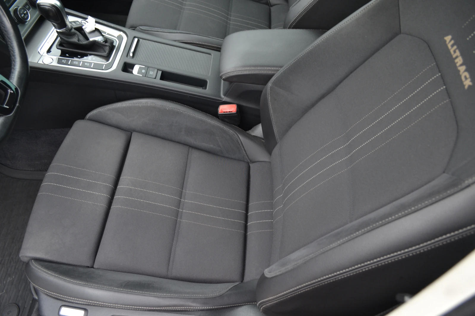 VW Alltrack 2.0TDI-190K.S | Mobile.bg � ����������� 9