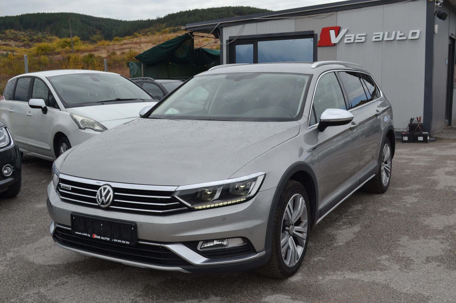 VW Alltrack 2.0TDI-190K.S | Mobile.bg � ����������� 3