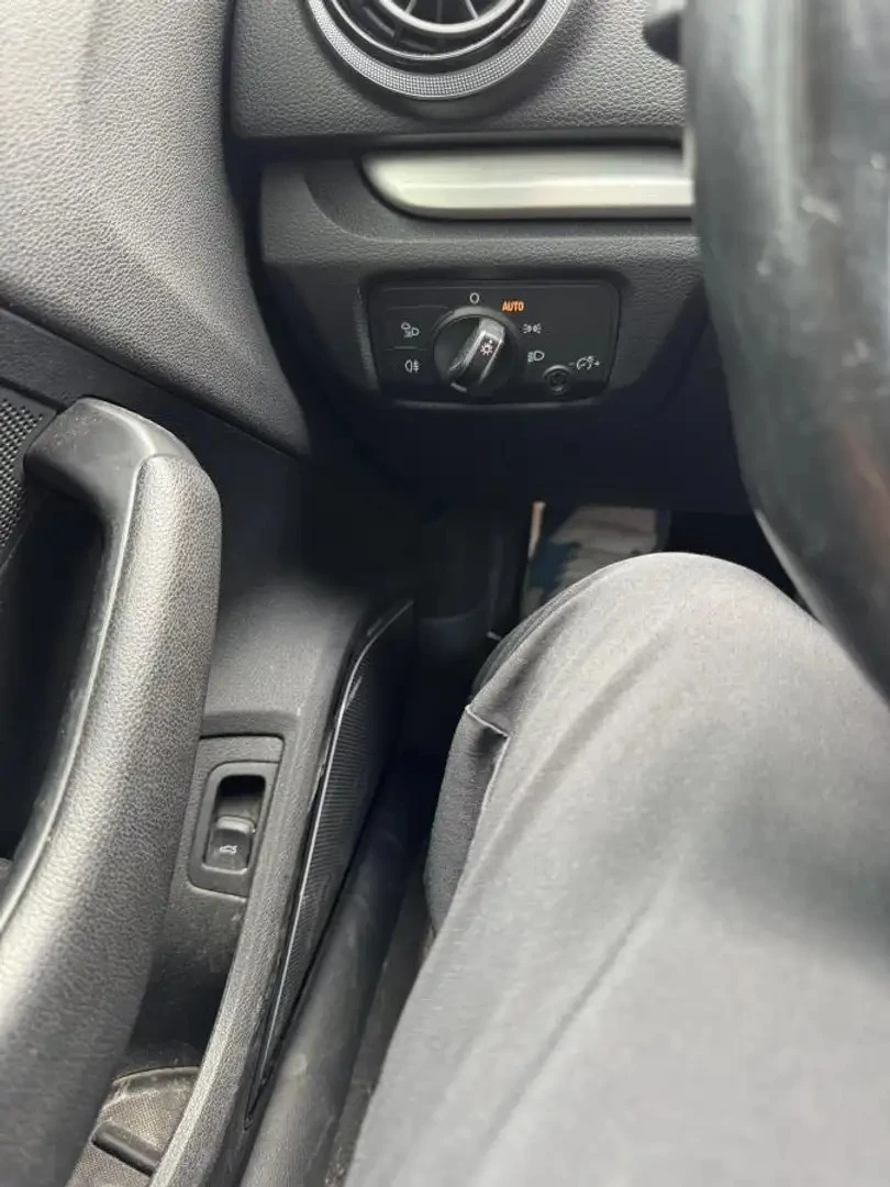 Audi S3 | TECHNIK | ��������� ���� �� �� & ���������� | Mobile.bg � ����������� 13