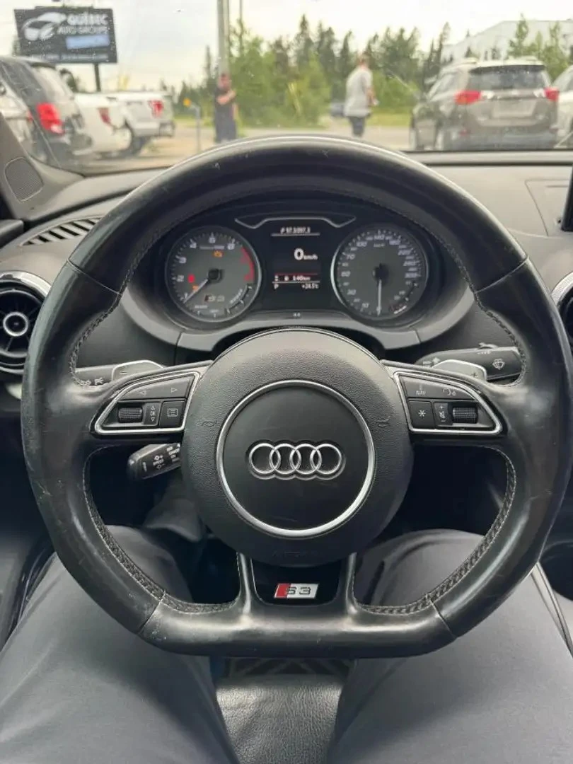 Audi S3 | TECHNIK | ��������� ���� �� �� & ���������� | Mobile.bg � ����������� 10