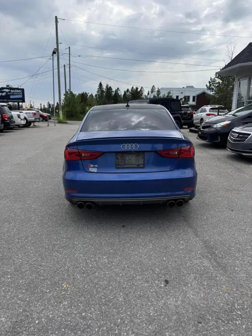 Audi S3 | TECHNIK | ��������� ���� �� �� & ���������� | Mobile.bg � ����������� 4