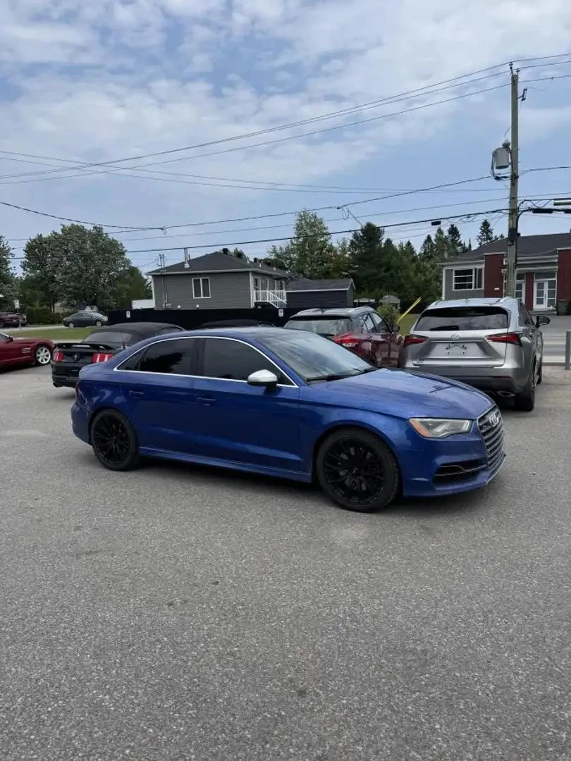 Audi S3 | TECHNIK | ��������� ���� �� �� & ���������� | Mobile.bg � ����������� 7