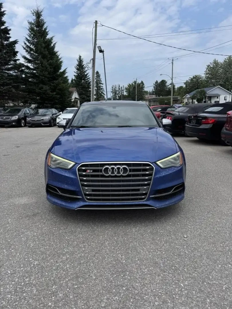 Audi S3 | TECHNIK | ��������� ���� �� �� & ���������� | Mobile.bg � ����������� 8