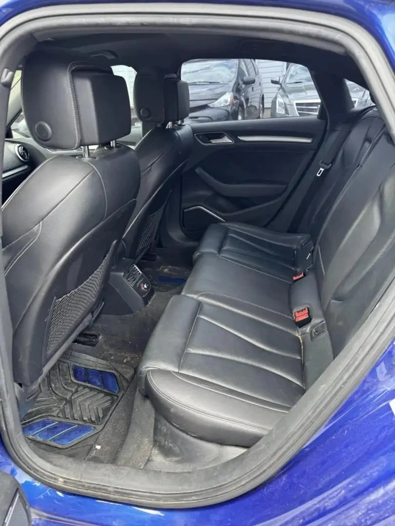 Audi S3 | TECHNIK | ��������� ���� �� �� & ���������� | Mobile.bg � ����������� 15