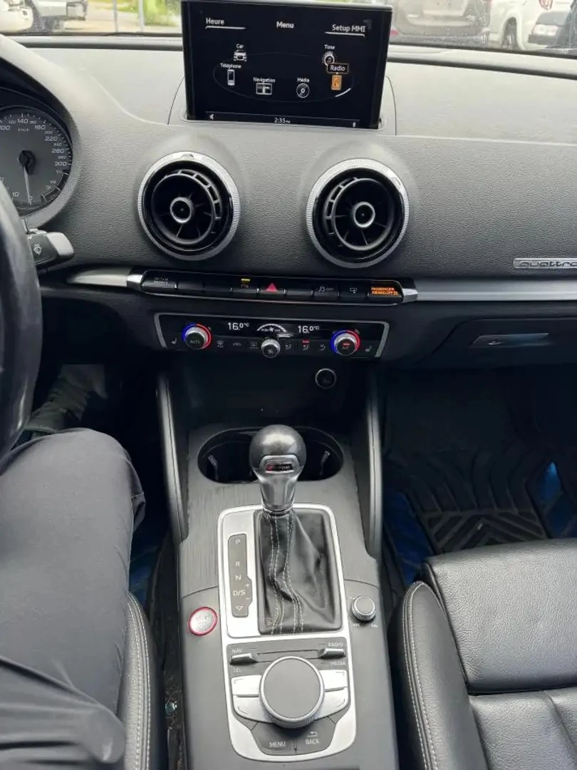 Audi S3 | TECHNIK | ��������� ���� �� �� & ���������� | Mobile.bg � ����������� 11