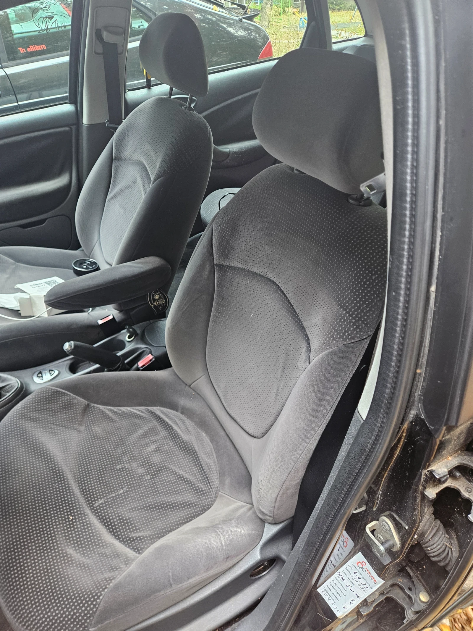 Citroen C5 1.8 , снимка 7 - Автомобили и джипове - 56550467