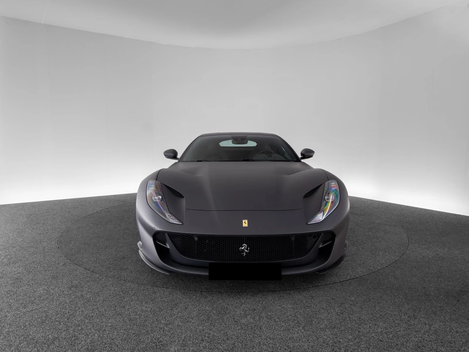 Ferrari 812 Superfast /AFS2/ALCANTARA/CARBON/LED/ | Mobile.bg � ����������� 2