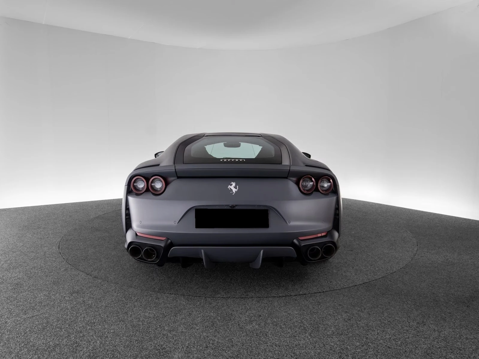 Ferrari 812 Superfast /AFS2/ALCANTARA/CARBON/LED/ | Mobile.bg � ����������� 5