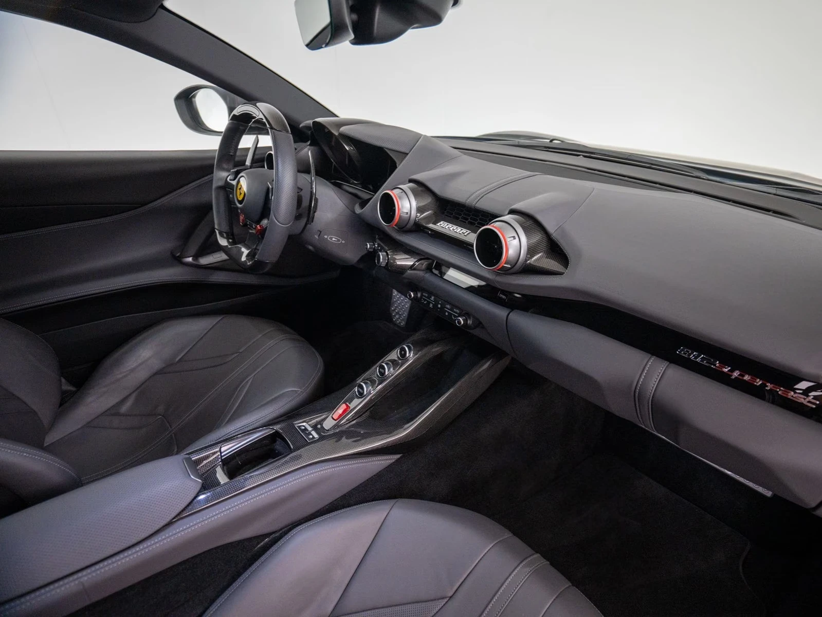 Ferrari 812 Superfast /AFS2/ALCANTARA/CARBON/LED/ | Mobile.bg � ����������� 14