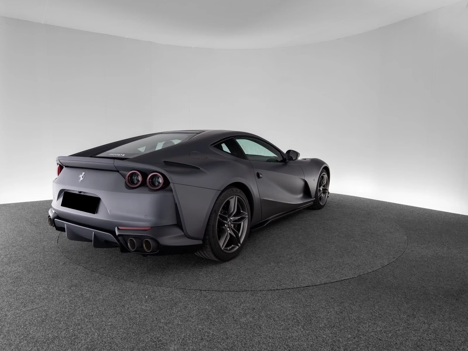 Ferrari 812 Superfast /AFS2/ALCANTARA/CARBON/LED/ | Mobile.bg � ����������� 6