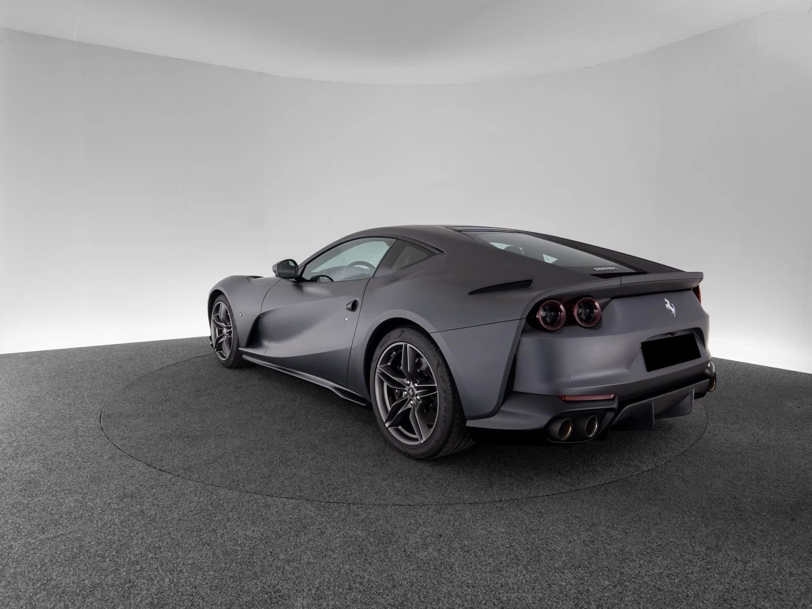 Ferrari 812 Superfast /AFS2/ALCANTARA/CARBON/LED/ | Mobile.bg � ����������� 4