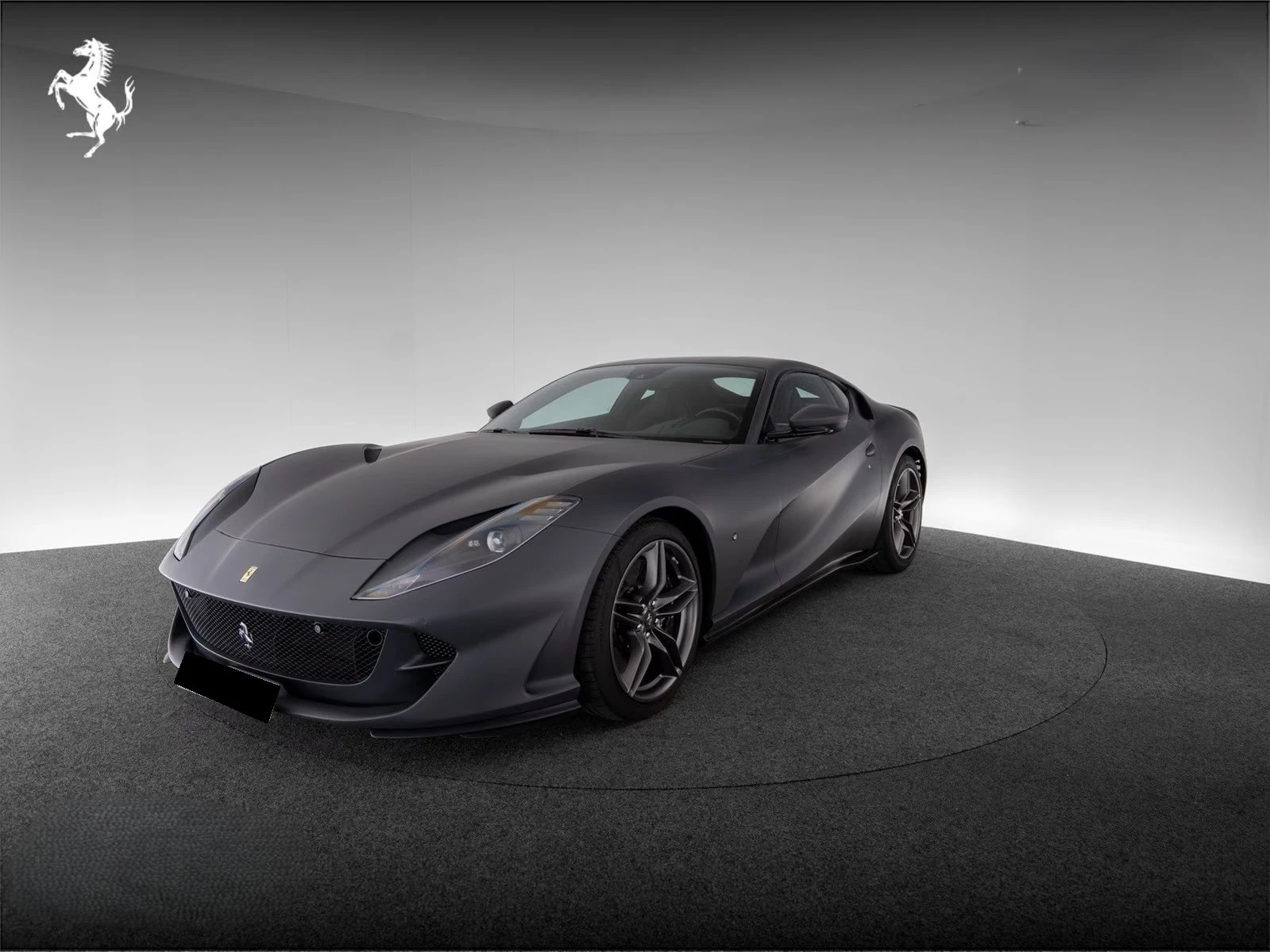 Ferrari 812 Superfast /AFS2/ALCANTARA/CARBON/LED/ | Mobile.bg � ����������� 3