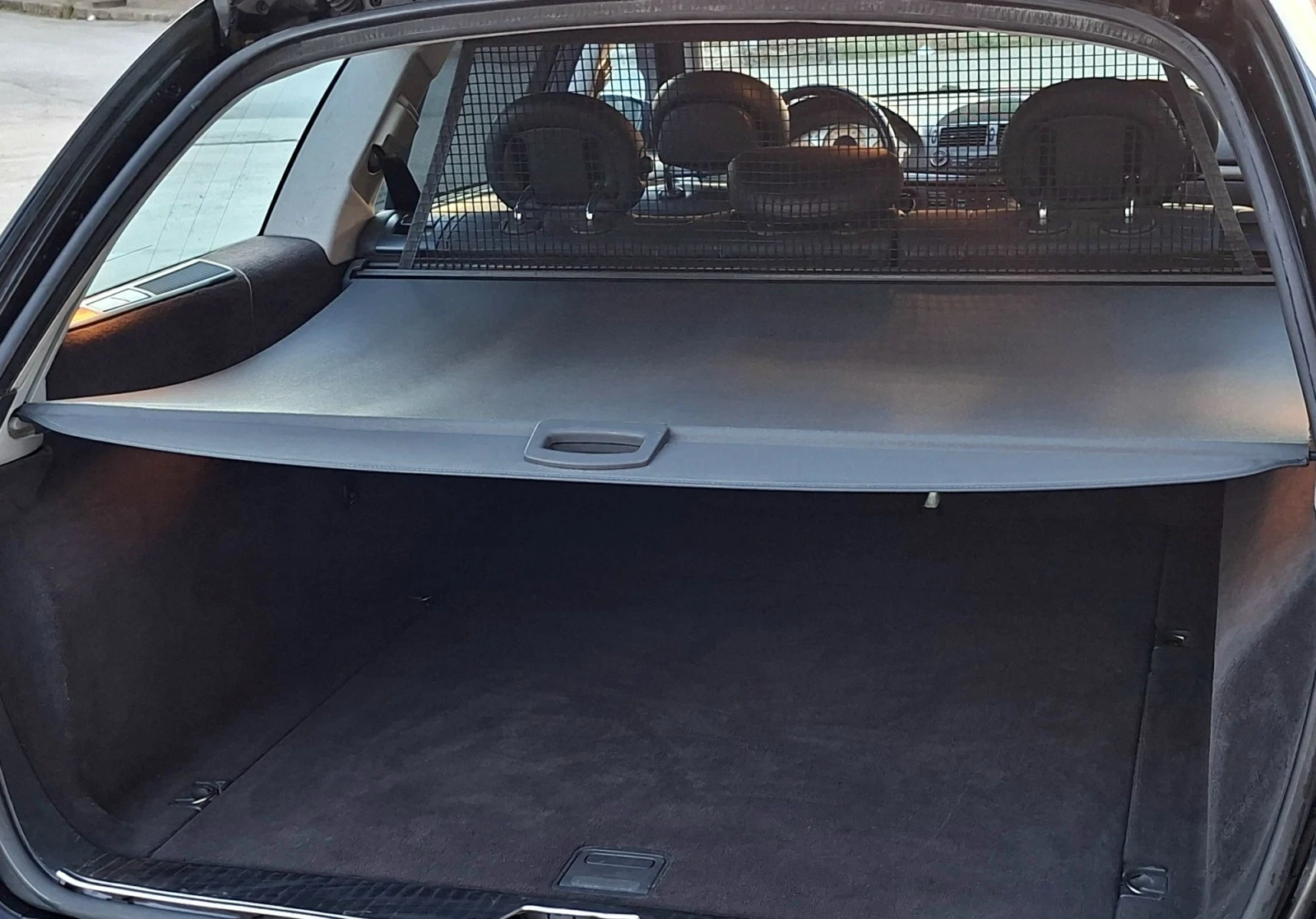 Mercedes-Benz E 320 цди-редови, снимка 14 - Автомобили и джипове - 56717841