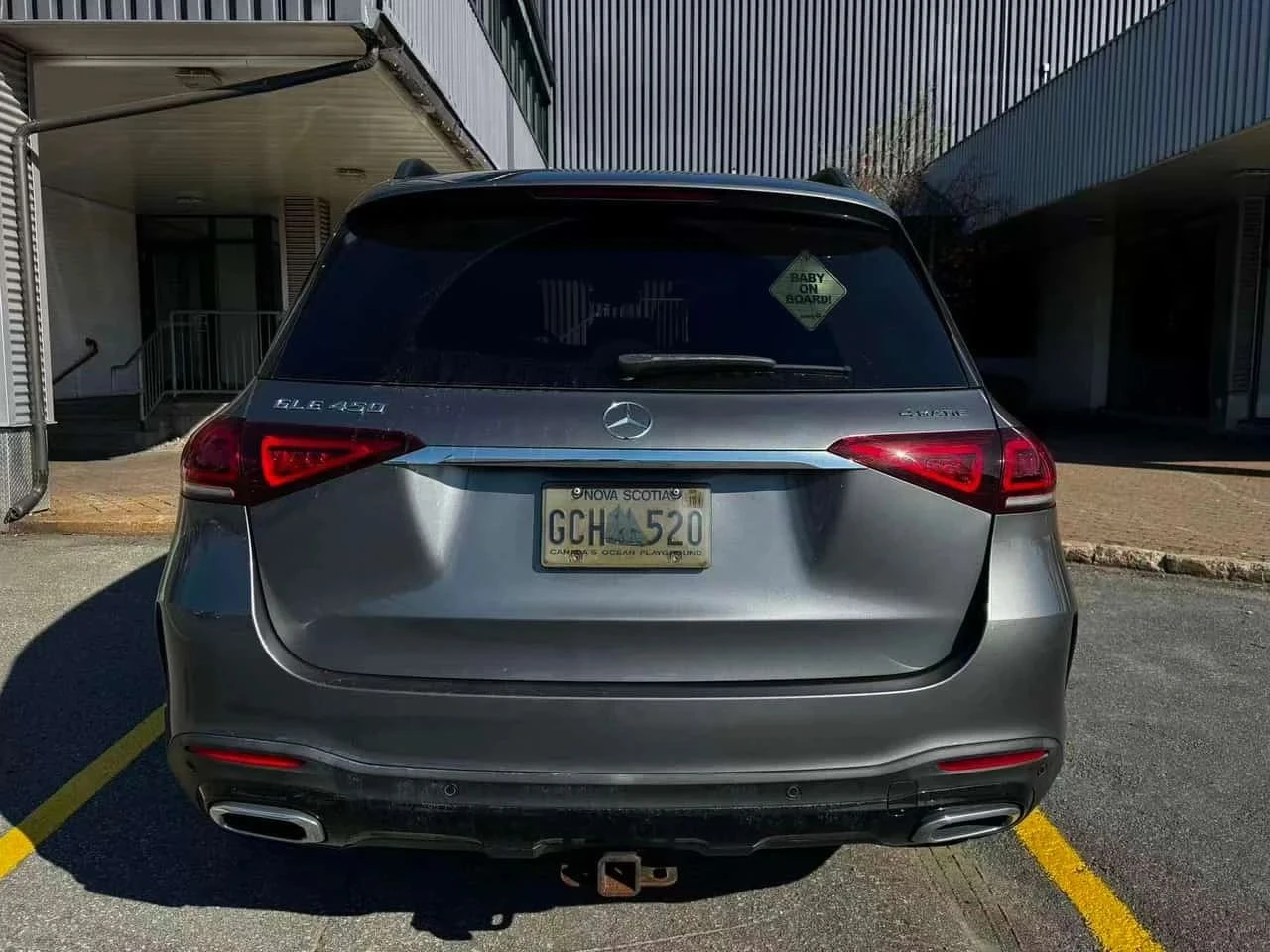 Mercedes-Benz GLE 450 | Mobile.bg � ����������� 5