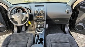 Nissan Qashqai 1.6-115ks-ГАЗ, снимка 9