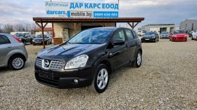 Nissan Qashqai 1.6-115ks-ГАЗ, снимка 1