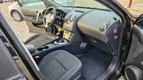 Nissan Qashqai 1.6-115ks-ГАЗ, снимка 10