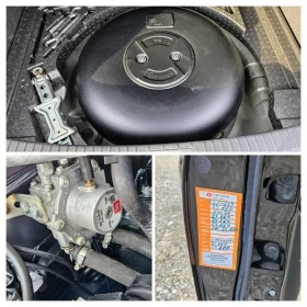 Nissan Qashqai 1.6-115ks-ГАЗ, снимка 15